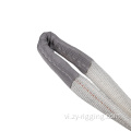 Polypropylene PP Webbing Single Ply vô tận Slings